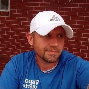 Meet your Posher, Chris